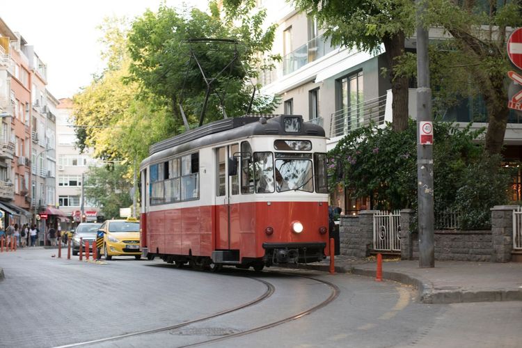Kadıköy-Moda Tramvayı’nda yenileme çalışması başlıyor